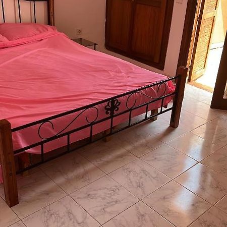 Magnifique Villa Duplex Au Bord De La Piscine Tétouan エクステリア 写真