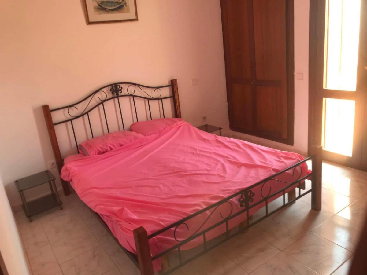 Magnifique Villa Duplex Au Bord De La Piscine Tétouan エクステリア 写真
