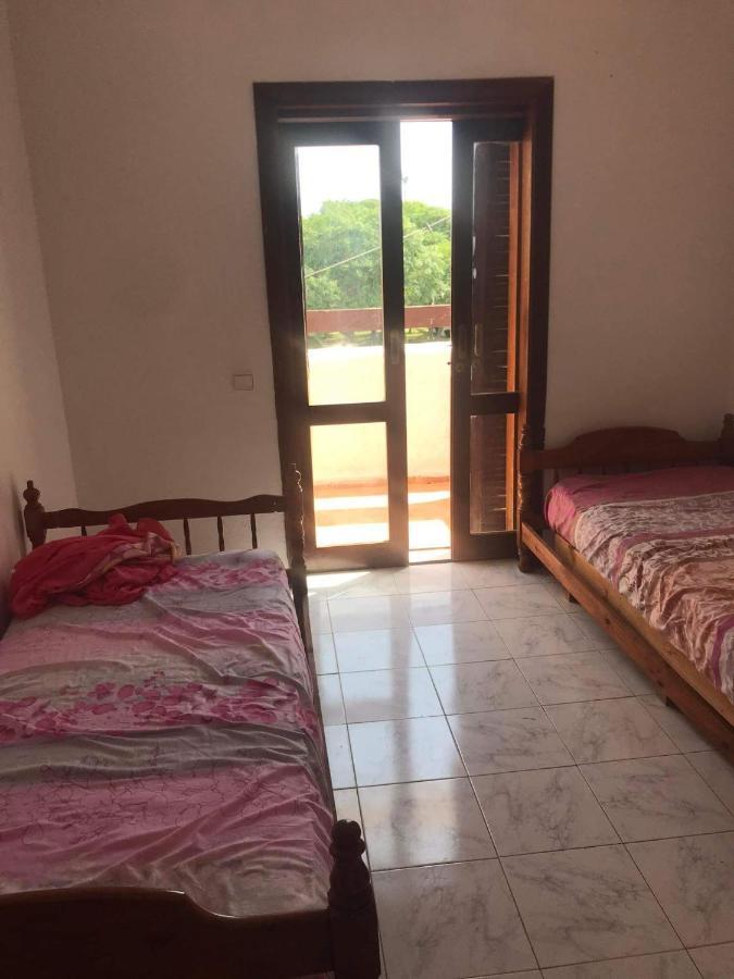 Magnifique Villa Duplex Au Bord De La Piscine Tétouan エクステリア 写真