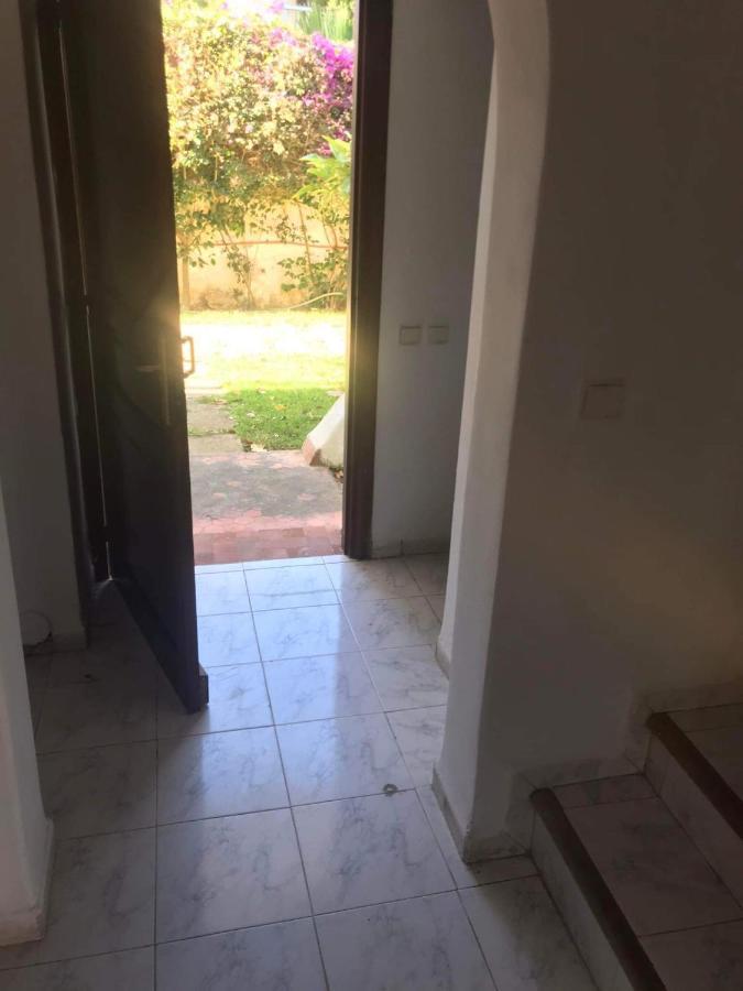 Magnifique Villa Duplex Au Bord De La Piscine Tétouan エクステリア 写真