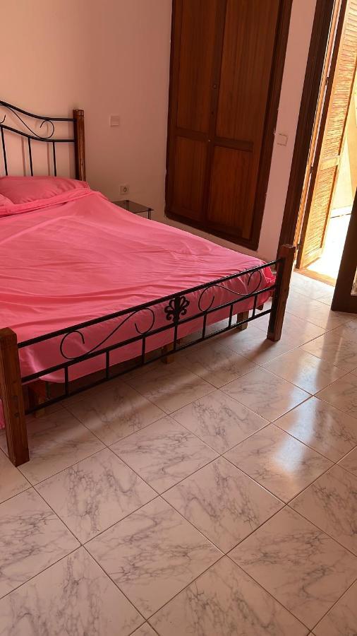 Magnifique Villa Duplex Au Bord De La Piscine Tétouan エクステリア 写真