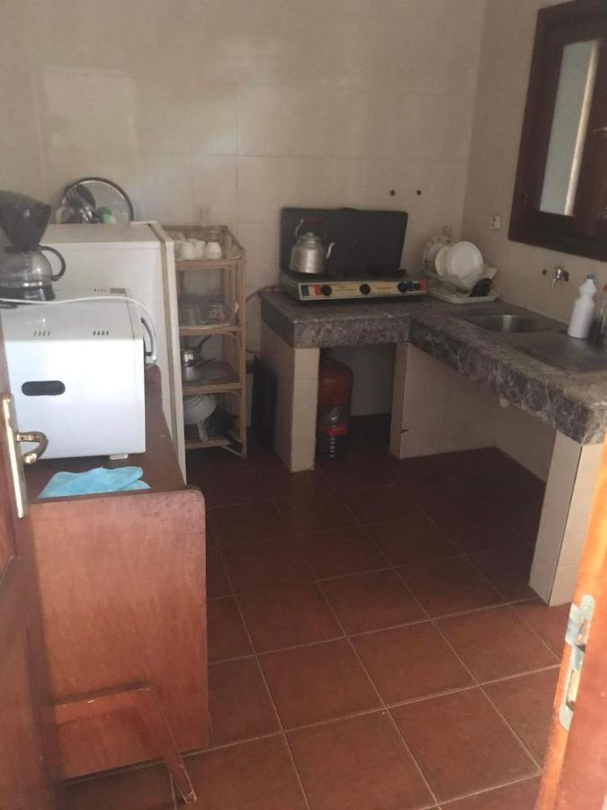 Magnifique Villa Duplex Au Bord De La Piscine Tétouan エクステリア 写真